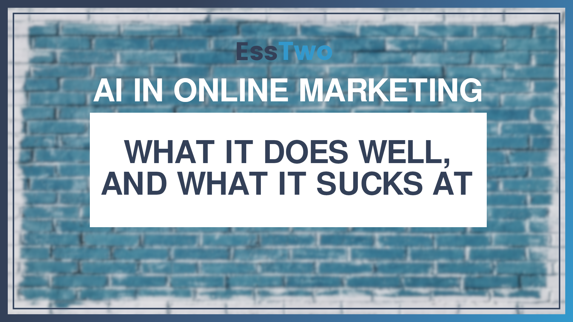 Webinar 2